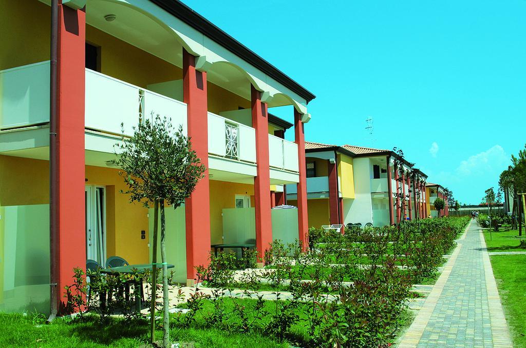 Villaggio Ai Pini Duna Verde Zewnętrze zdjęcie