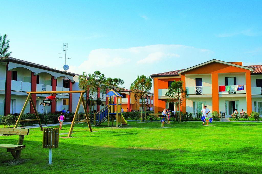 Villaggio Ai Pini Duna Verde Zewnętrze zdjęcie