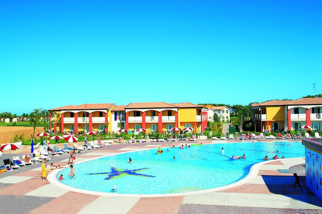 Villaggio Ai Pini Duna Verde Zewnętrze zdjęcie