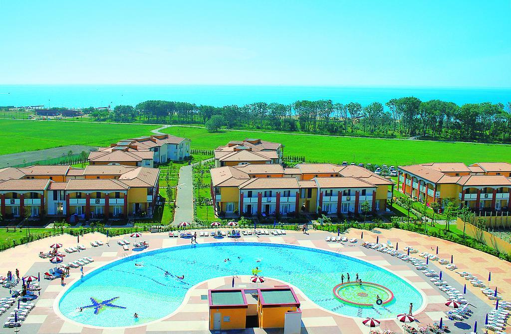 Villaggio Ai Pini Duna Verde Zewnętrze zdjęcie