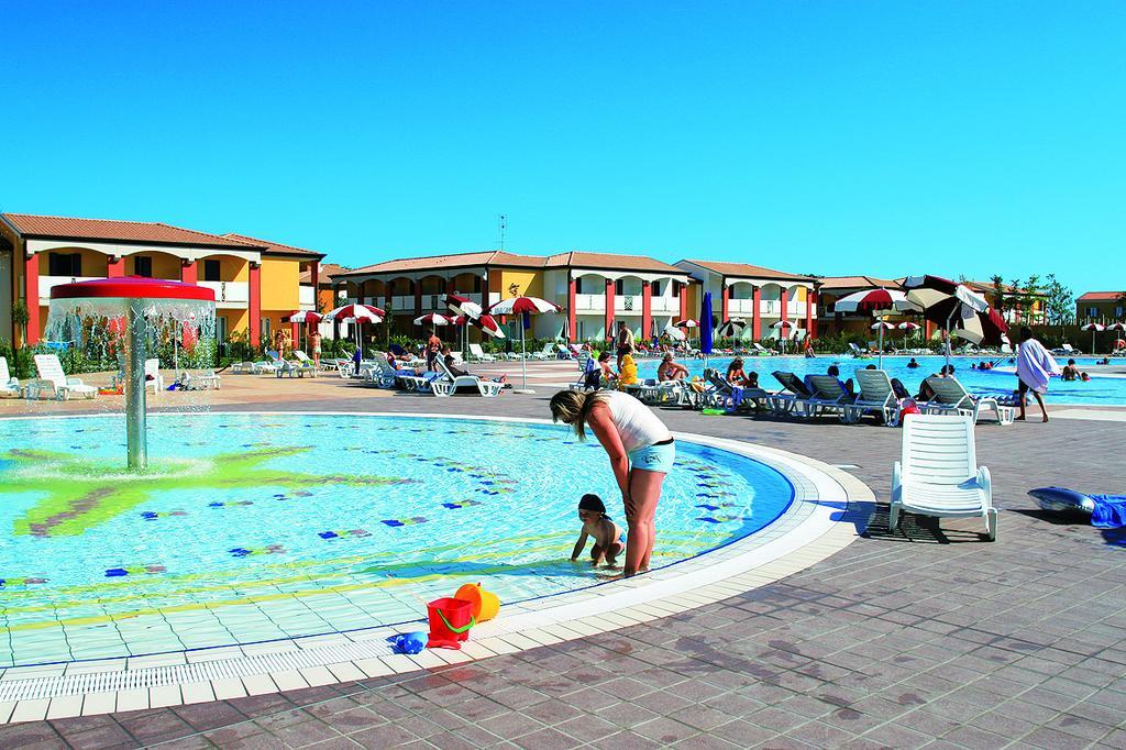 Villaggio Ai Pini Duna Verde Zewnętrze zdjęcie