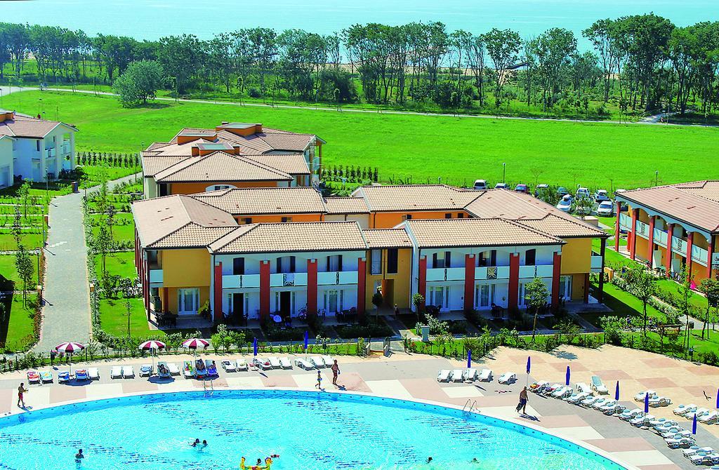 Villaggio Ai Pini Duna Verde Zewnętrze zdjęcie