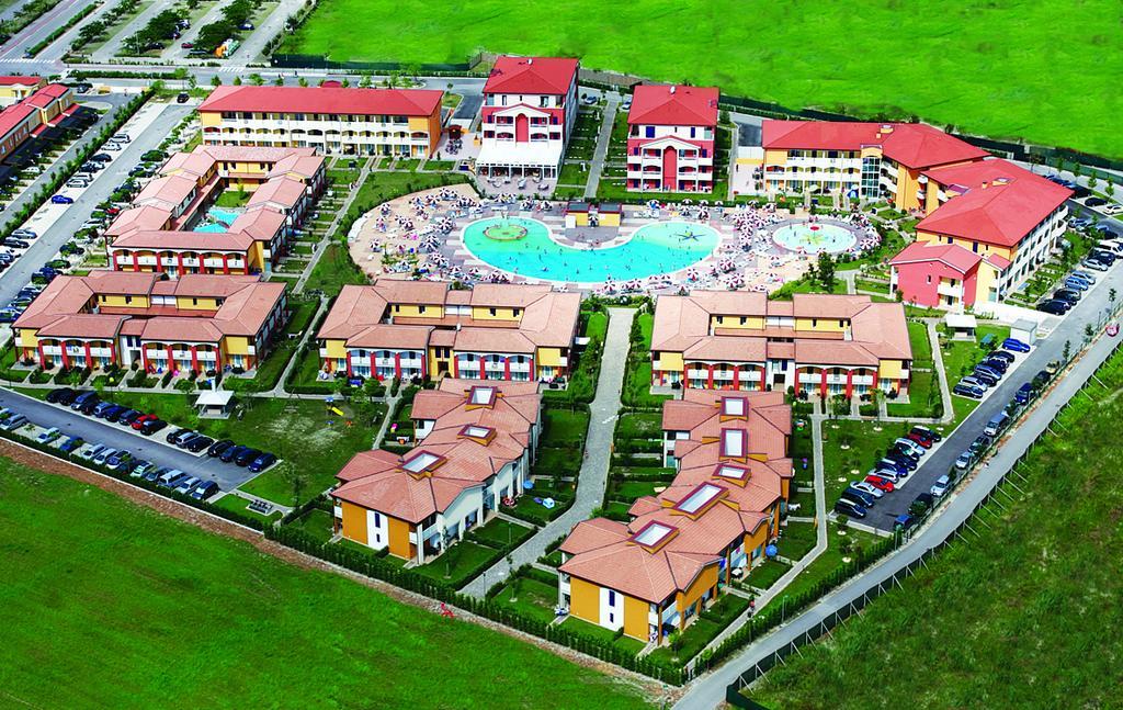 Villaggio Ai Pini Duna Verde Zewnętrze zdjęcie
